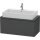Duravit lc580304949 wtu f.Console Comp.L-Cube L 400x920x477