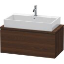 Duravit lc58030306969 wtu f.Console Comp.L-Cube 400x920x477