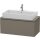 Duravit lc58030309090 wtu pour console Comp.L-Cube 400x920x477