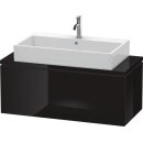 Duravit lc58040404040 wtu pour console...
