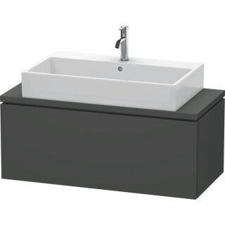 Duravit lc580404949 wtu f.Console Comp.L-Cube400x1020x477