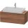 DURAVIT LC580407979 WTU f.Console Comp.L-Cube400x1020x477