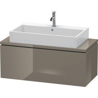 DURAVIT LC580408989 WTU f.Console Comp.L-Cube400x1020x477