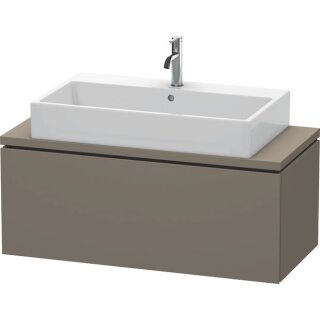 DURAVIT LC580409090 WTU f.Console Comp.L-Cube400x1020x477