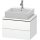 DURAVIT LC580501818 WTU f.Console Comp.L-Cube 400x620x477