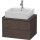 DURAVIT LC580507272 WTU f.Console Comp.L-Cube 400x620x477