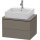 DURAVIT LC580509090 WTU f.Console Comp.L-Cube 400x620x477