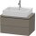Duravit lc58060609090 wtu pour console Comp.L-Cube 400x720x477