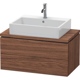 DURAVIT LC580702121 WTU f.Console Comp.L-Cube 400x820x477