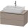 DURAVIT LC580704343 WTU f.Console Comp.L-Cube 400x820x477