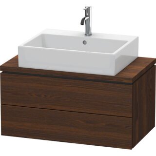 DURAVIT LC580706969 WTU f.Console Comp.L-Cube 400x820x477