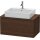 DURAVIT LC580706969 WTU f.Console Comp.L-Cube 400x820x477