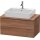 DURAVIT LC580707979 WTU f.Console Comp.L-Cube 400x820x477