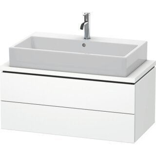 DURAVIT LC580801818 WTU f.Console Comp.L-Cube 400x920x477