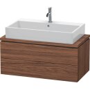 DURAVIT LC580802121 WTU f.Console Comp.L-Cube 400x920x477