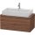 DURAVIT LC580802121 WTU f.Console Comp.L-Cube 400x920x477