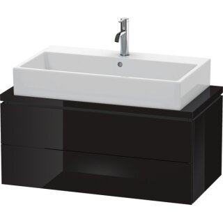 DURAVIT LC580804040 WTU f.Console Comp.L-Cube 400x920x477