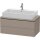 DURAVIT LC580804343 WTU f.Console Comp.L-Cube 400x920x477