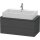 DURAVIT LC580804949 WTU f.Console Comp.L-Cube 400x920x477