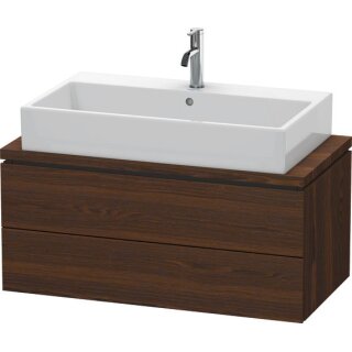 DURAVIT LC580806969 WTU f.Console Comp.L-Cube 400x920x477