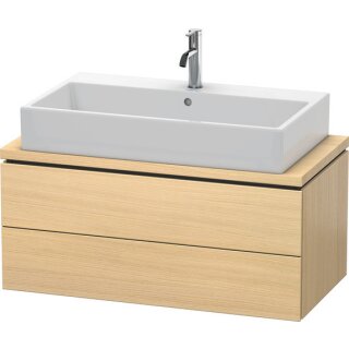 DURAVIT LC580807171 WTU f.Console Comp.L-Cube 400x920x477