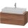 DURAVIT LC580807979 WTU f.Console Comp.L-Cube 400x920x477