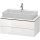 DURAVIT LC580808585 WTU f.Console Comp.L-Cube 400x920x477