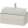 DURAVIT LC580809191 WTU f.Console Comp.L-Cube 400x920x477