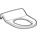 Geberit 242874111 WC-Sitz