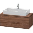 Duravit lc58090202121 wtu pour ConsoleComp.L-Cube...