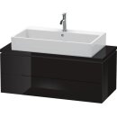 Duravit lc5809090404040 wtu pour ConsoleComp.L-Cube...