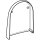 Geberit 242875111  WC-Deckel