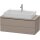 DURAVIT LC580904343 WTU f.ConsoleComp.L-Cube 400x1020x477