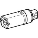 Geberit 242877001 D&auml;mpfer f&uuml;r WC-Sitz rechts