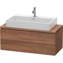 DURAVIT LC580907979 WTU f.ConsoleComp.L-Cube 400x1020x477
