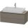 DURAVIT LC580909090 WTU f.ConsoleComp.L-Cube 400x1020x477
