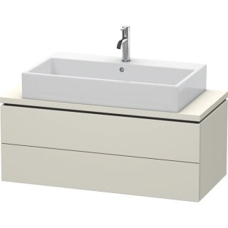 Duravit lc58090909191 wtu f.ConsoleComp.L-Cube 400x1020x477