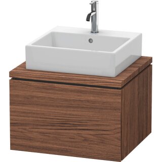 Duravit lc581002121 wtu pour console L-Cube 400x620x547mm