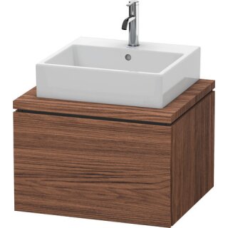 DURAVIT LC581002121 WTU für Konsole L-Cube 400x620x547mm