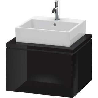DURAVIT LC581004040 WTU für Konsole L-Cube 400x620x547mm