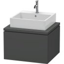 DURAVIT LC581004949 WTU f&uuml;r Konsole L-Cube...