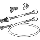 Geberit 242883001  Wasseranschlussset