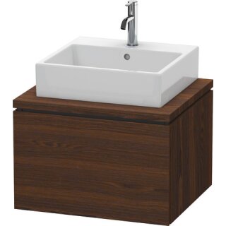 DURAVIT LC581006969 WTU für Konsole L-Cube 400x620x547mm