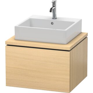 Duravit lc581007171 wtu pour console L-Cube 400x620x547mm