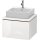 DURAVIT LC581008585 WTU f&uuml;r Konsole L-Cube 400x620x547mm