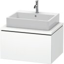 DURAVIT LC581101818 WTU f&uuml;r Konsole L-Cube...