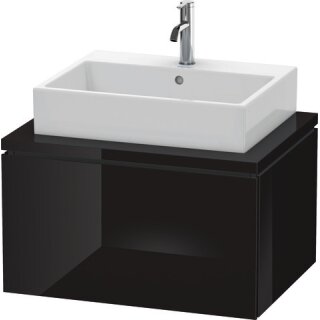 DURAVIT LC581104040 WTU für Konsole L-Cube 400x720x547mm