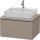 DURAVIT LC581104343 WTU f&uuml;r Konsole L-Cube 400x720x547mm