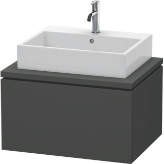 DURAVIT LC581104949 WTU für Konsole L-Cube 400x720x547mm