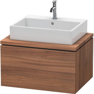 DURAVIT LC581107979 WTU für Konsole L-Cube 400x720x547mm